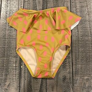 Toddler swim bottom